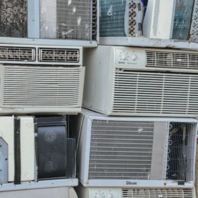 İstanbul Bölgesinde Hurda Bakır